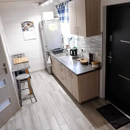 Pod Wierzbami Dom wakacyjny *