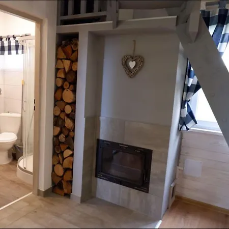 Pod Wierzbami * Nowy Dwór Gdański