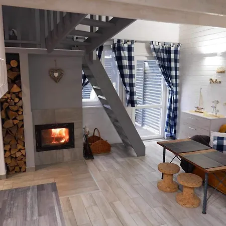 Pod Wierzbami Nowy Dwór Gdański