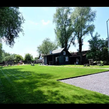 Dom wakacyjny Pod Wierzbami