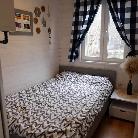 Pod Wierzbami Dom wakacyjny