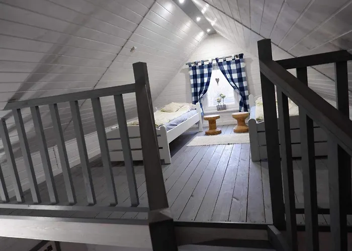 Pod Wierzbami Nowy Dwór Gdański