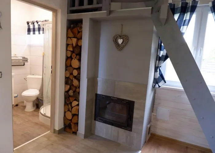 Pod Wierzbami * Nowy Dwór Gdański