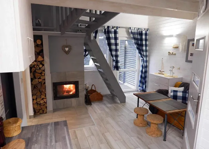 Pod Wierzbami Nowy Dwór Gdański